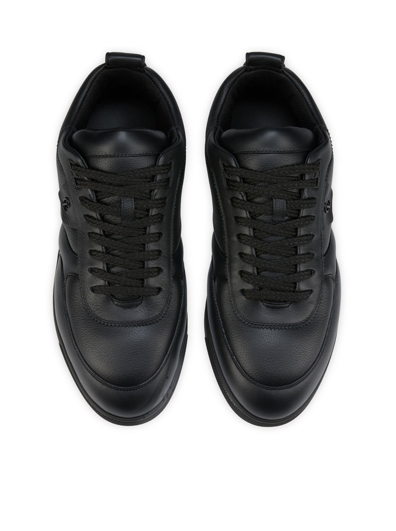 SNEAKERS SK VI IN PELLE DI VITELLO