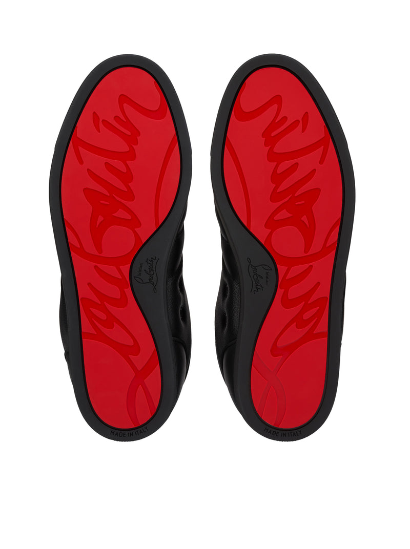 SNEAKERS SK VI IN PELLE DI VITELLO