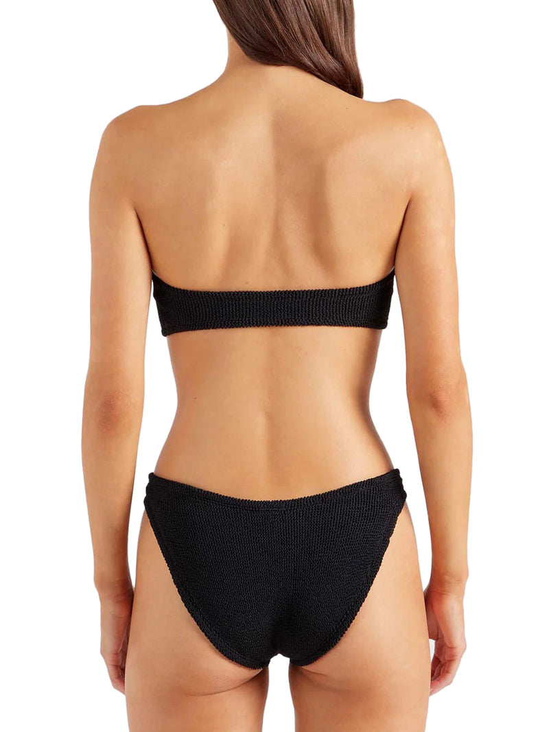 JEAN BIKINI NERO