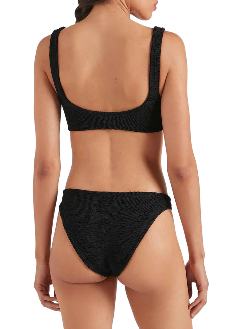 XANDRA BIKINI NERO