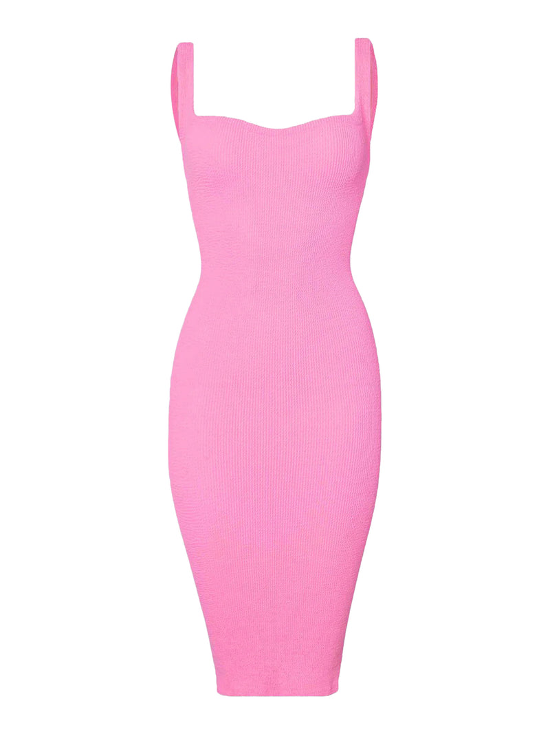 ABITO TANK BUBBLEGUM