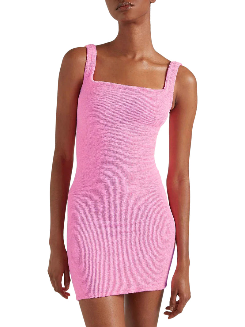 ABITO TANK BUBBLEGUM