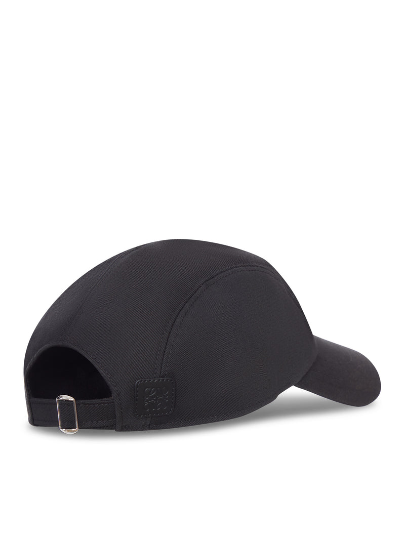 CAPPELLO CAMP IN COTONE