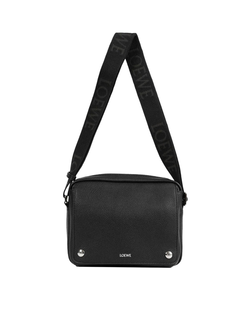 BORSA PEBBLE MESSENGER MEDIA