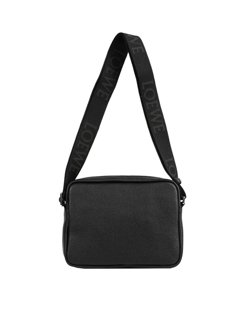 BORSA PEBBLE MESSENGER MEDIA