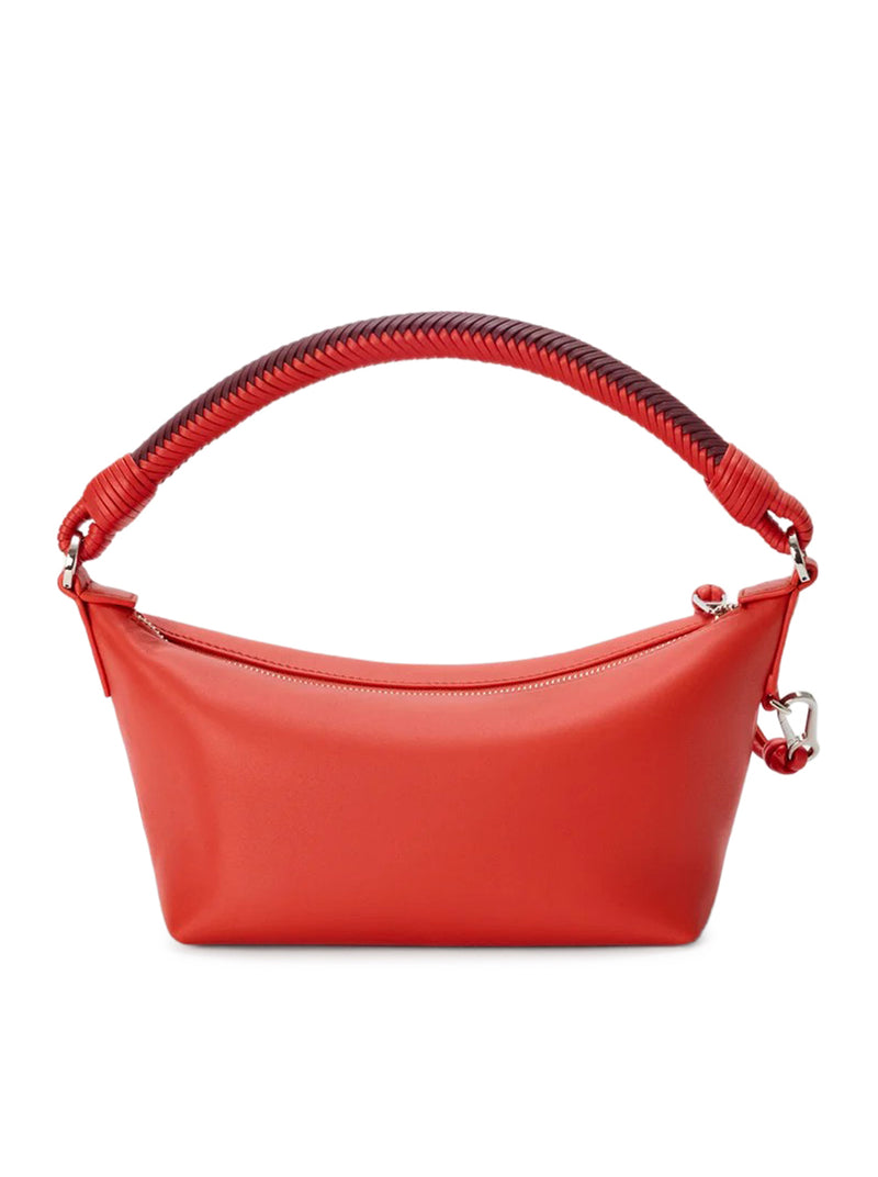BORSA CALA MINI IN NAPPA DI AGNELLO MORBIDA