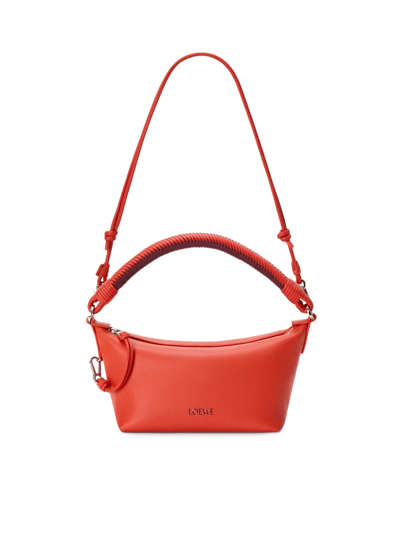 BORSA CALA MINI IN NAPPA DI AGNELLO MORBIDA