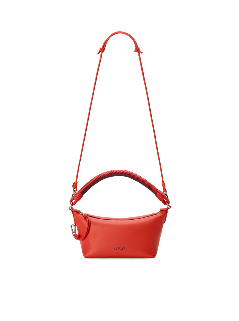 BORSA CALA MINI IN NAPPA DI AGNELLO MORBIDA