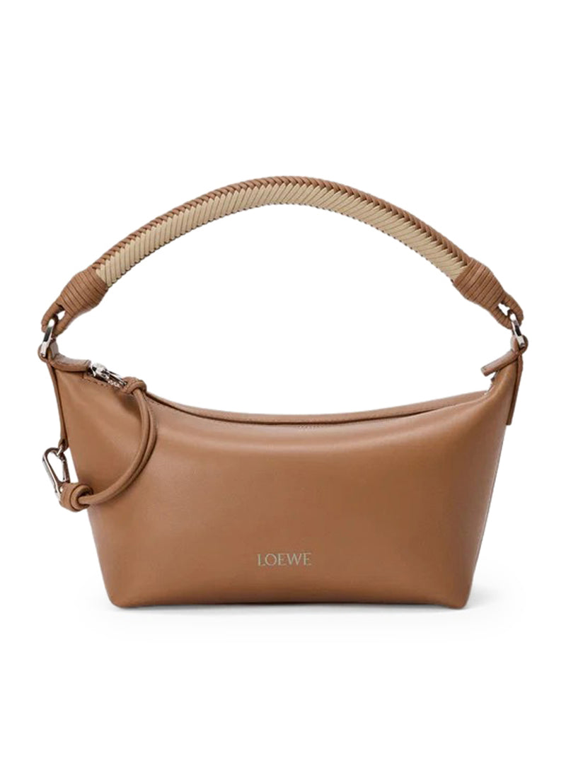 BORSA CALA MINI IN NAPPA DI AGNELLO MORBIDA