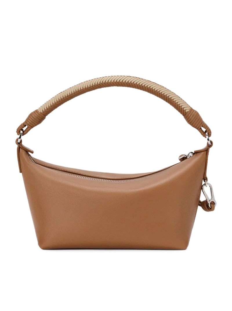 BORSA CALA MINI IN NAPPA DI AGNELLO MORBIDA