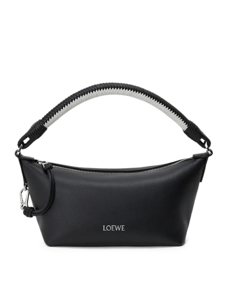 BORSA CALA MINI IN NAPPA DI AGNELLO MORBIDA