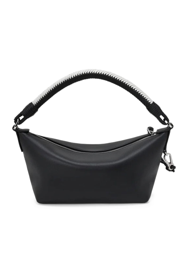 BORSA CALA MINI IN NAPPA DI AGNELLO MORBIDA