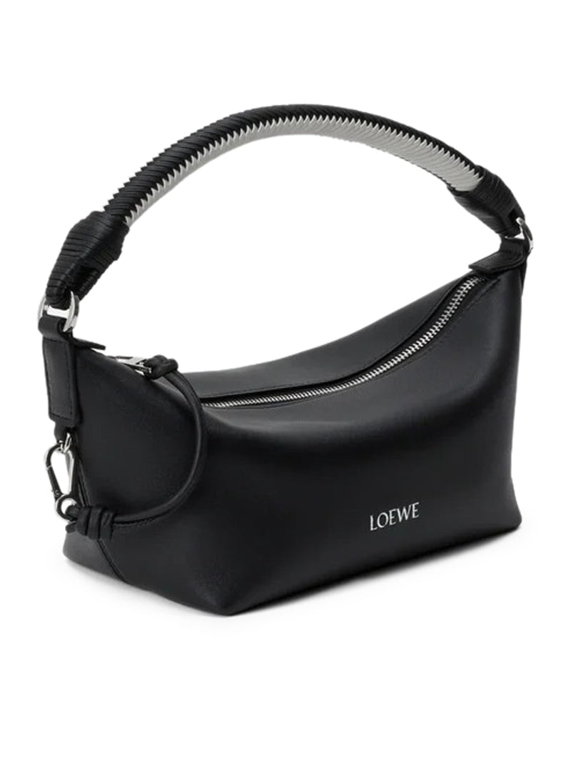BORSA CALA MINI IN NAPPA DI AGNELLO MORBIDA