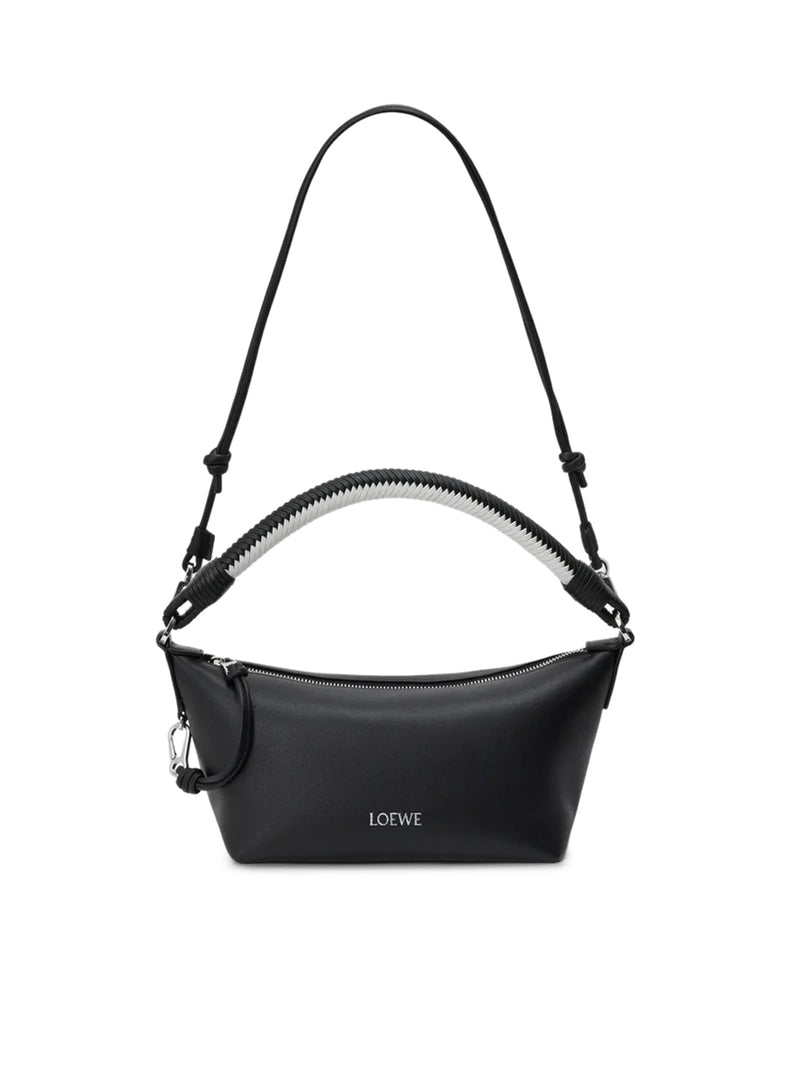 BORSA CALA MINI IN NAPPA DI AGNELLO MORBIDA
