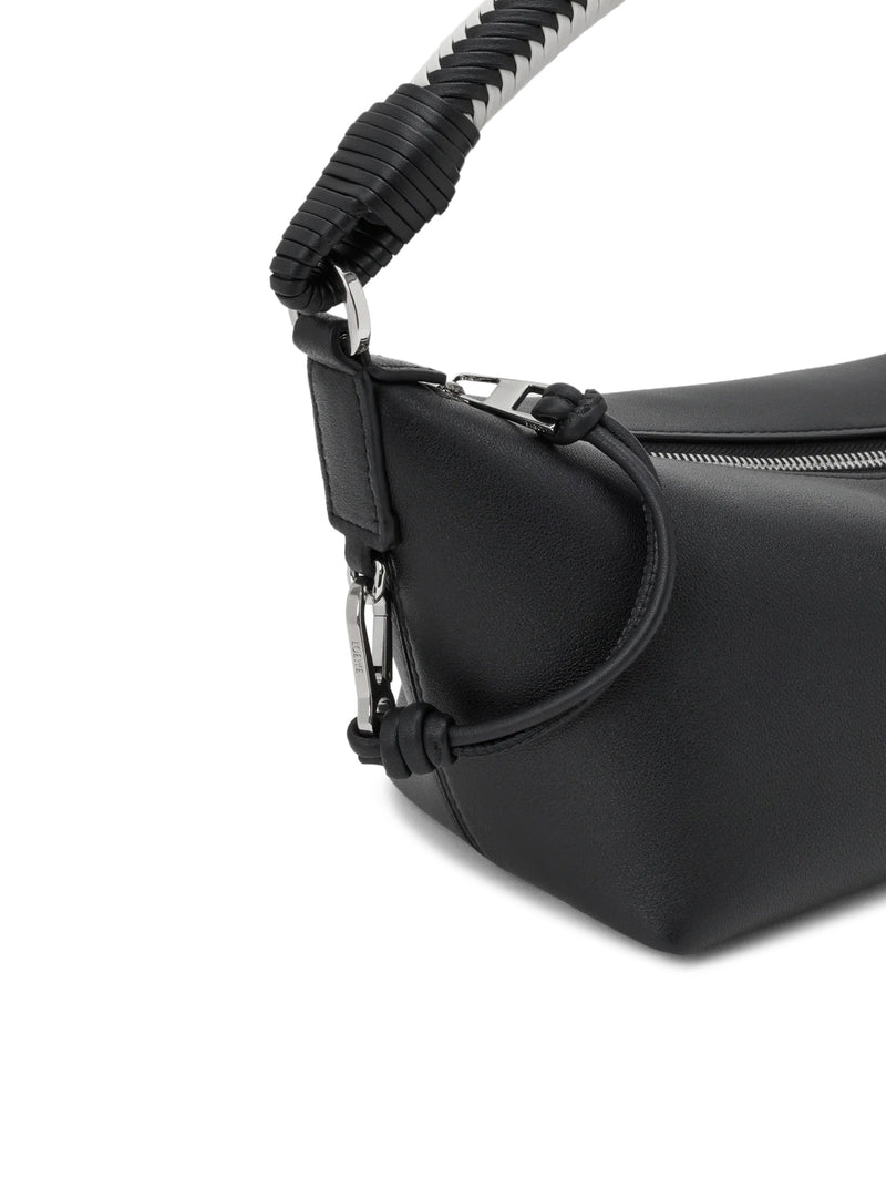 BORSA CALA MINI IN NAPPA DI AGNELLO MORBIDA