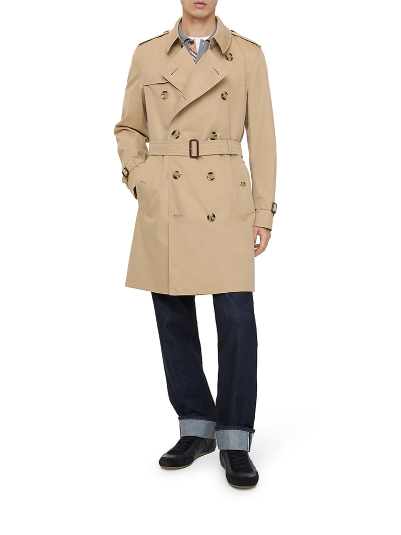 TRENCH KENSINGTON HERITAGE LUNGHEZZA MEDIA