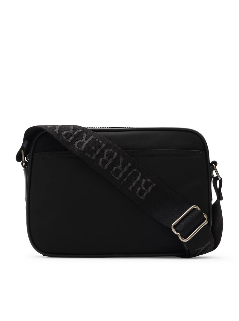 BORSA PADDY A TRACOLLA IN NYLON