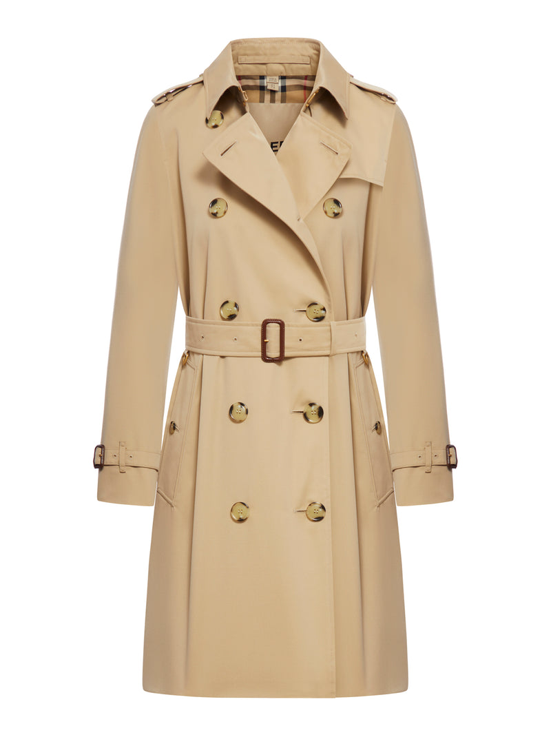 TRENCH HERITAGE KENSINGTON CORTO
