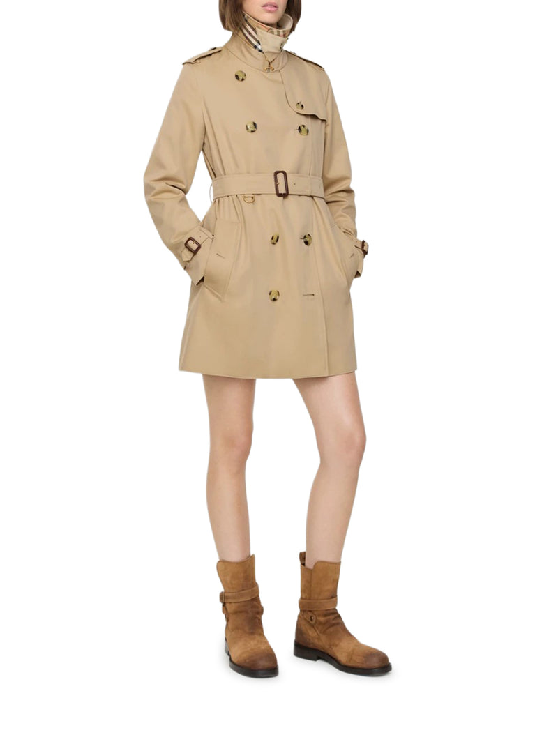 TRENCH HERITAGE KENSINGTON CORTO
