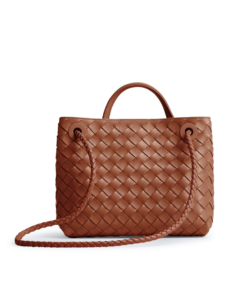 BORSA ANDIAMO PICCOLA