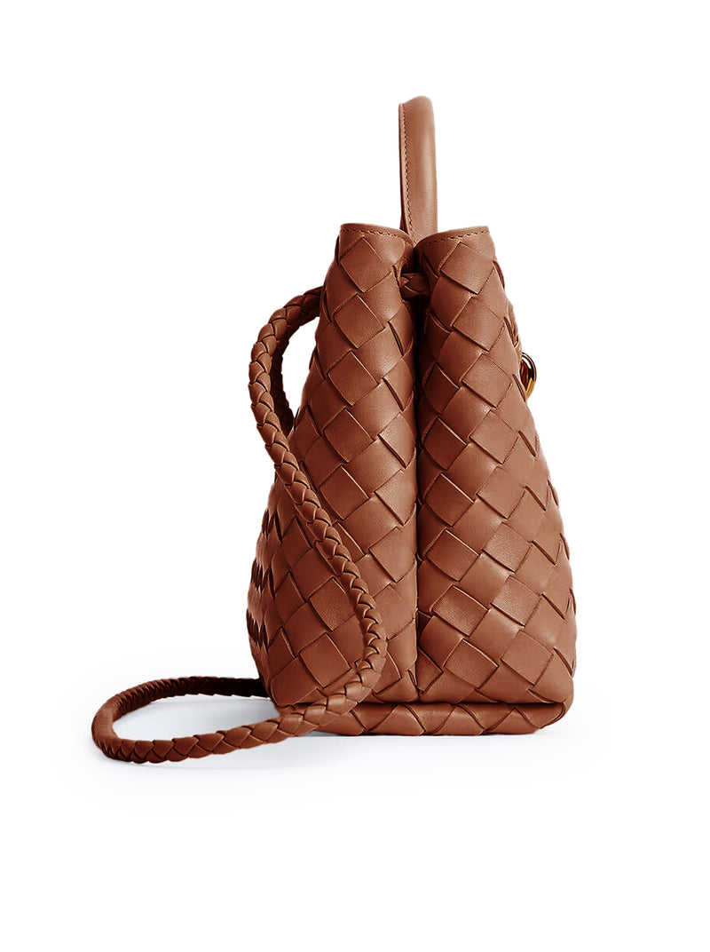 BORSA ANDIAMO PICCOLA
