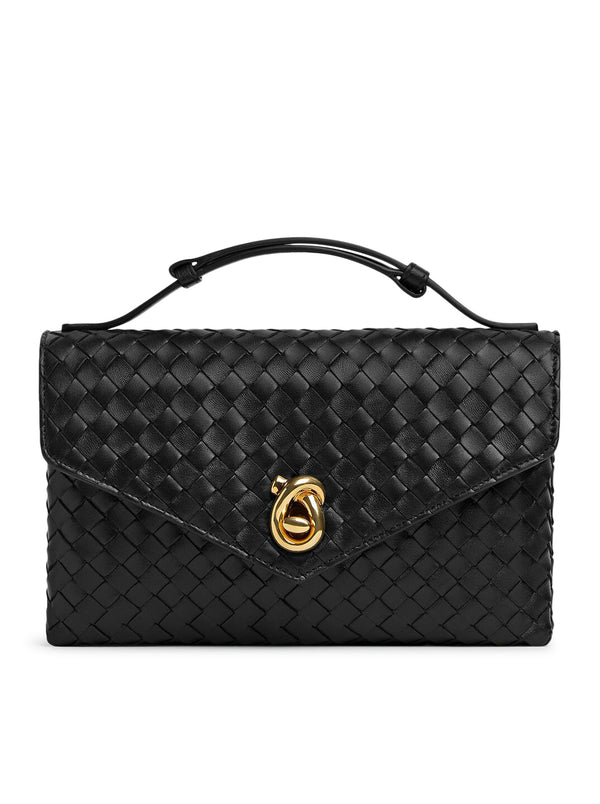 BORSA KNOT LOCK