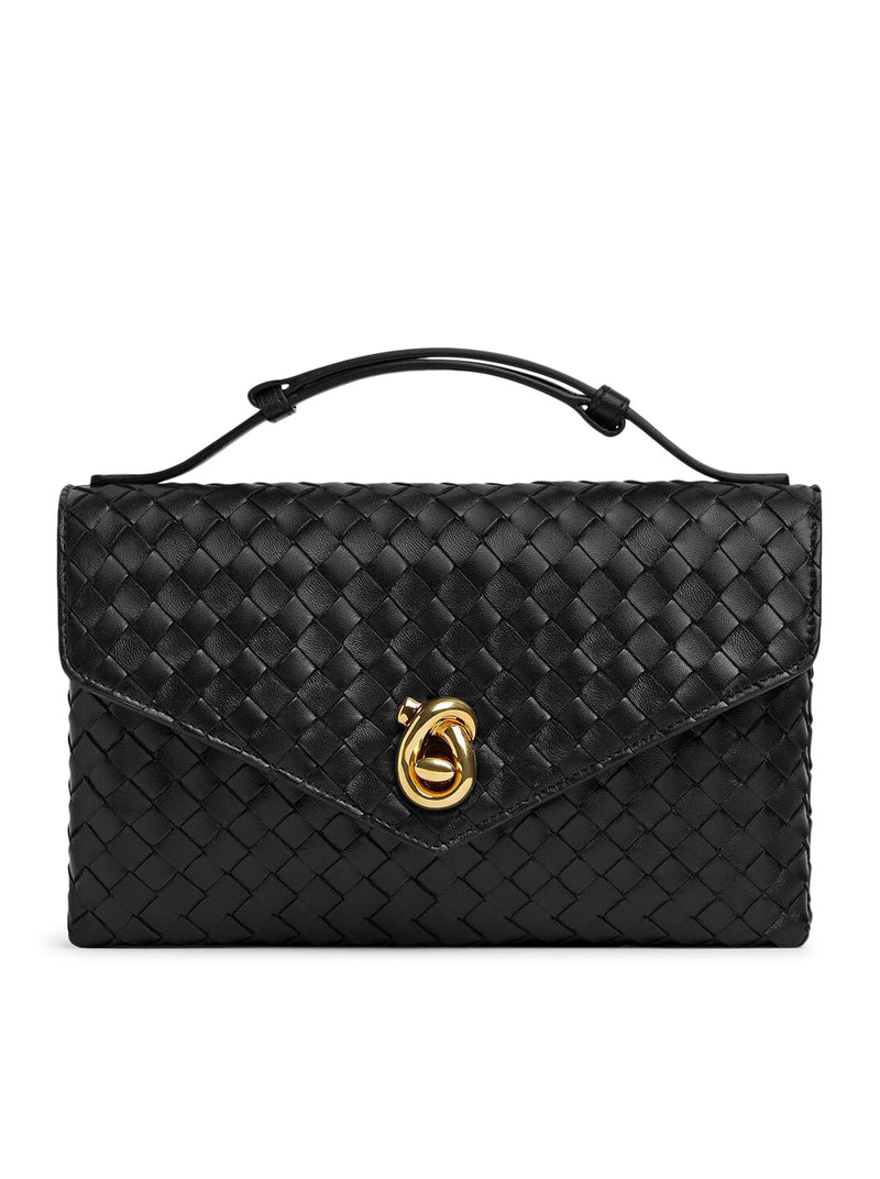 BORSA KNOT LOCK