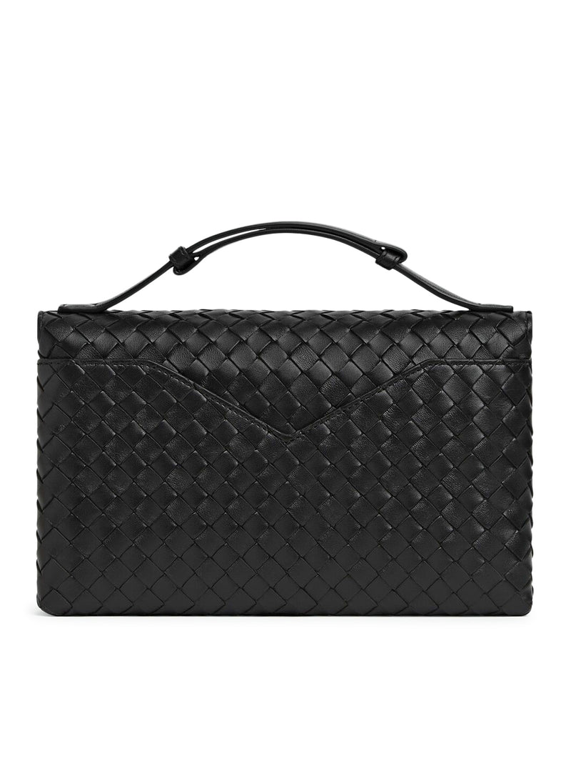 BORSA KNOT LOCK