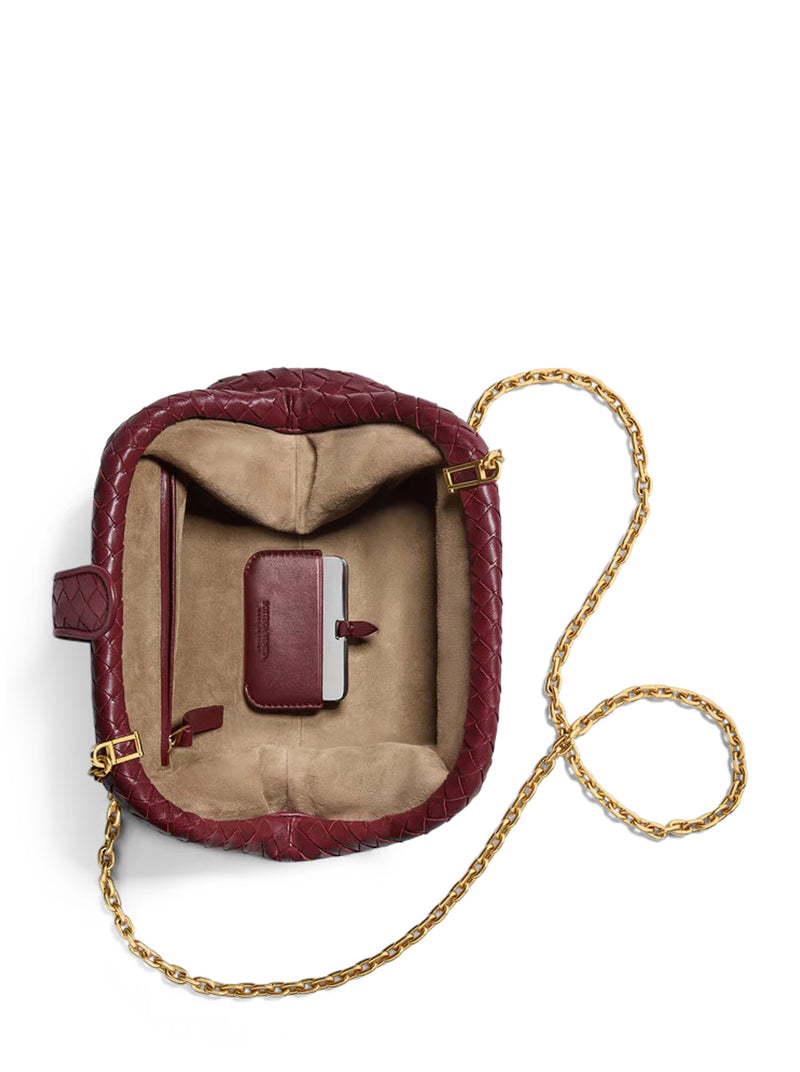CLUTCH PICCOLA LAUREN 1980