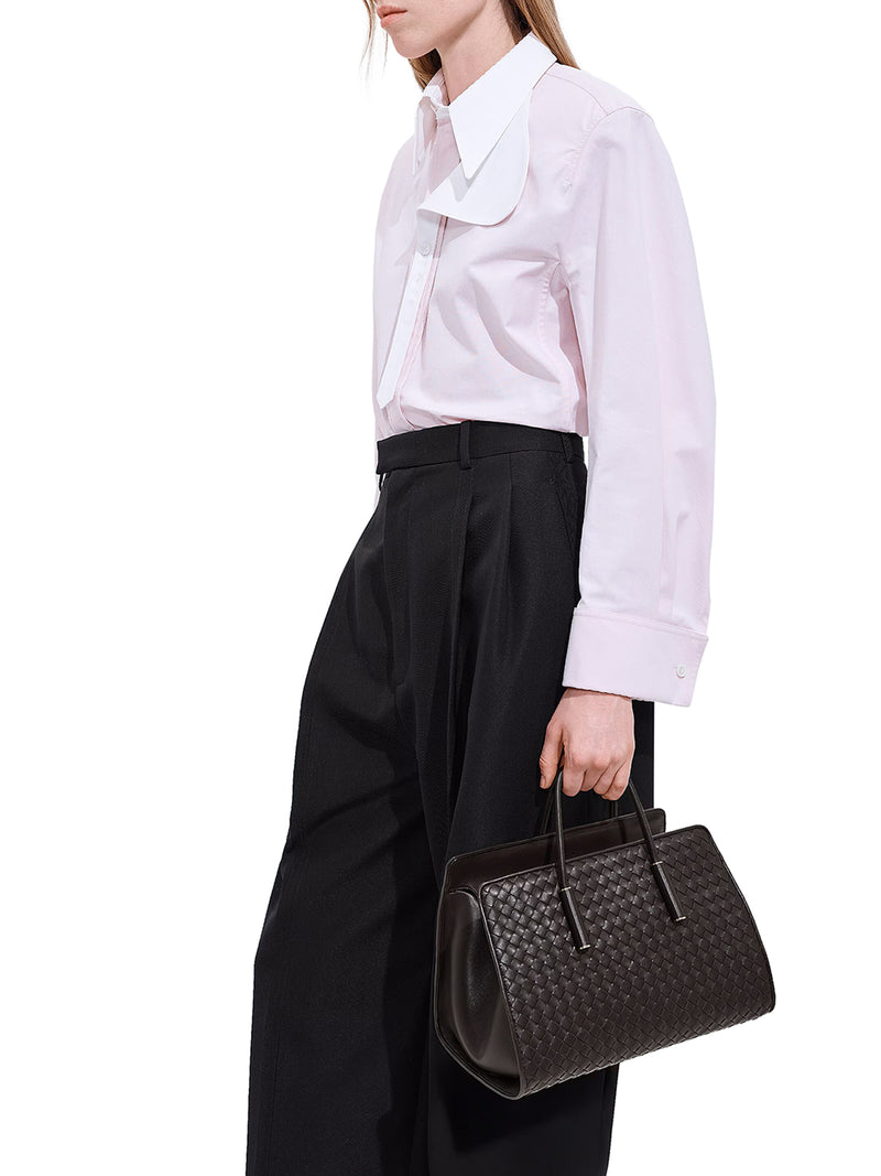 BORSA BARBARA TOTE PICCOLA