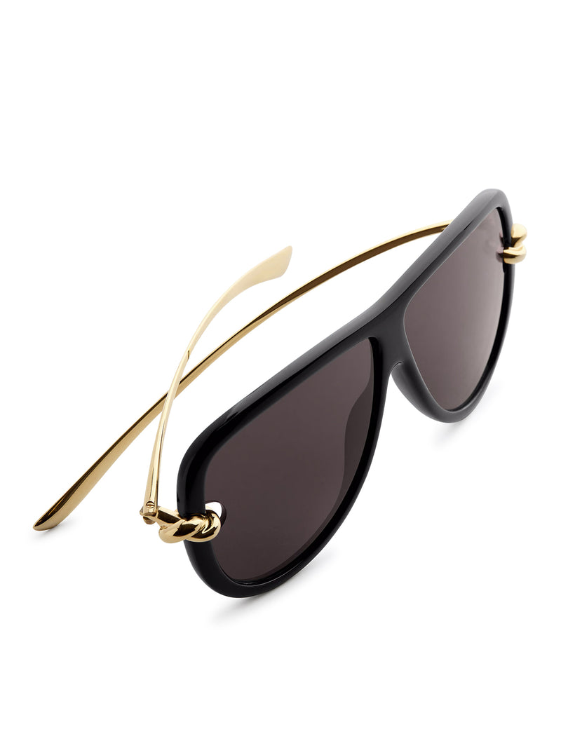 OCCHIALI DA SOLE AVIATOR KNOT