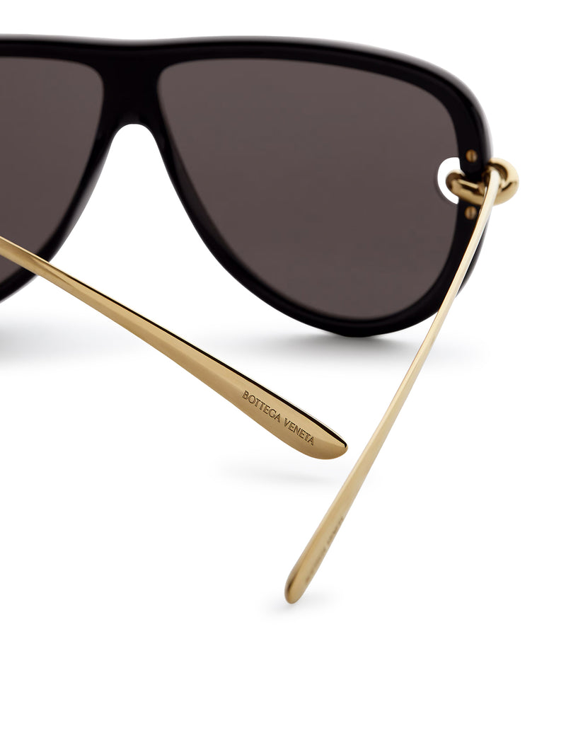 OCCHIALI DA SOLE AVIATOR KNOT