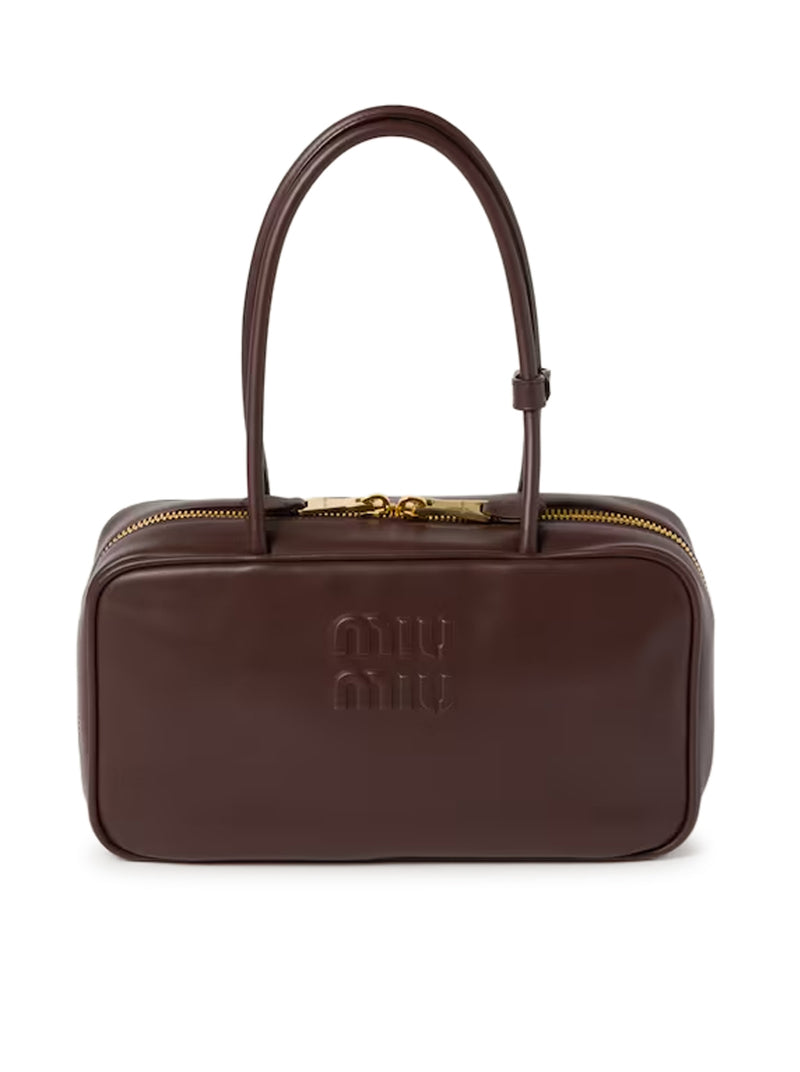 BORSA BEAU IN PELLE