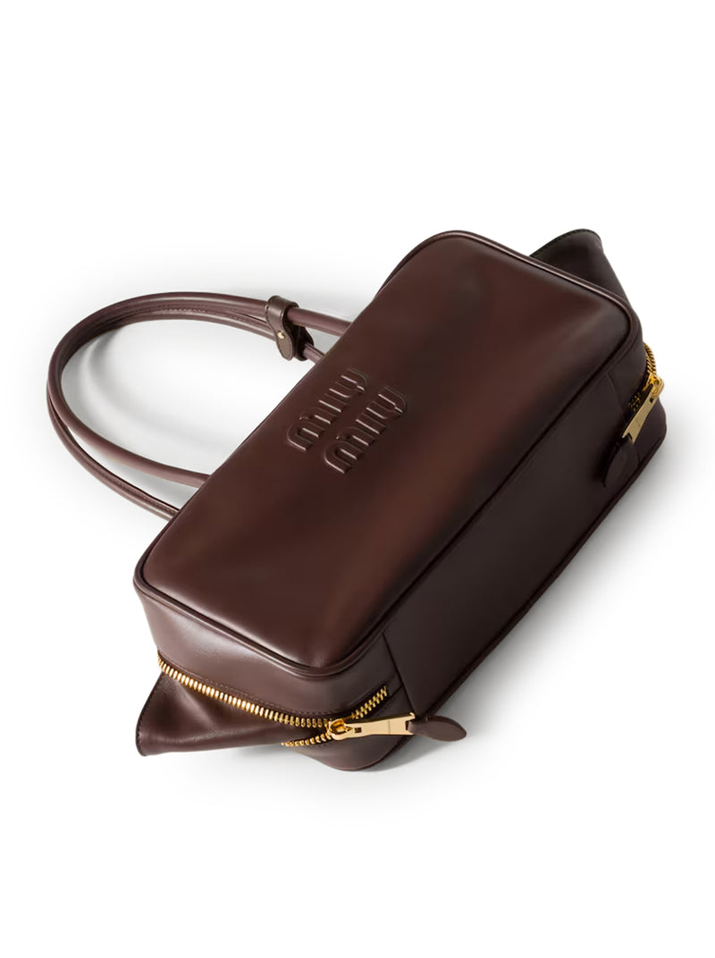 BORSA BEAU IN PELLE