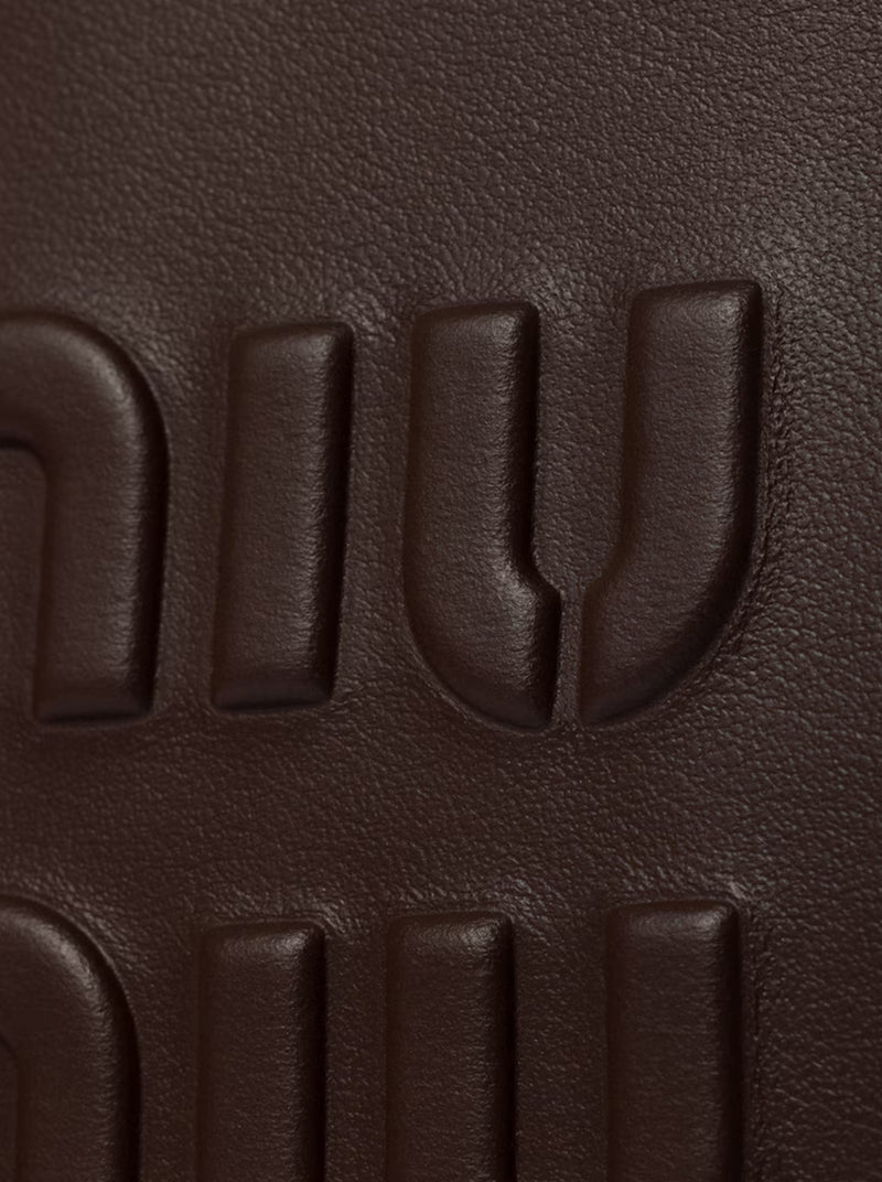 BORSA BEAU IN PELLE