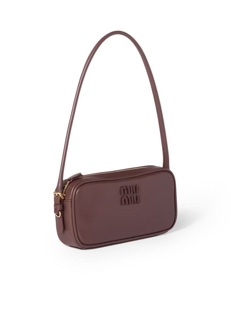 POUCH IN PELLE