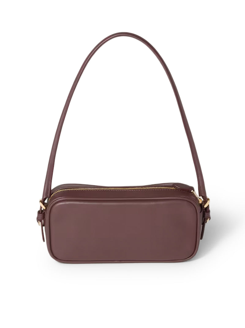 POUCH IN PELLE