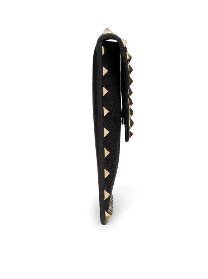 POUCH ROCKSTUD IN VITELLO