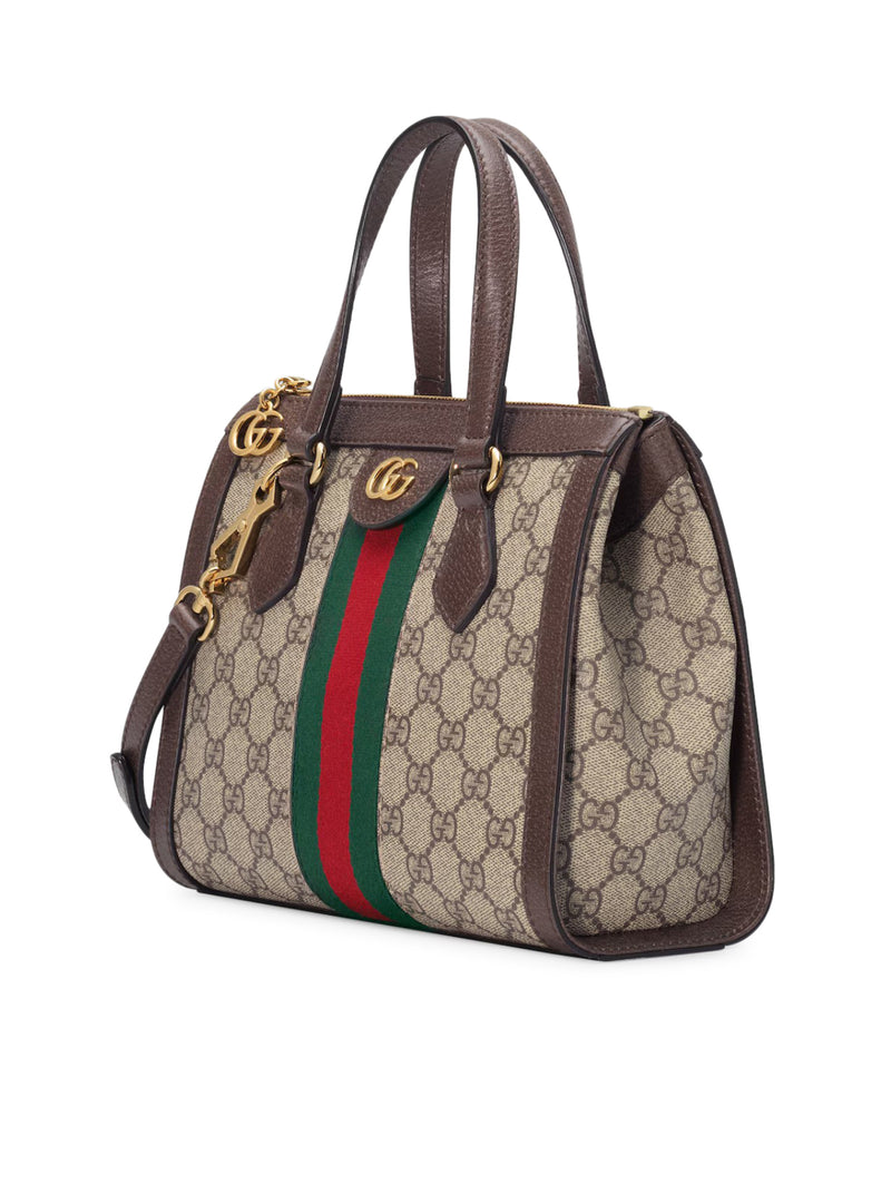 BORSA SHOPPING OPHIDIA MISURA PICCOLA