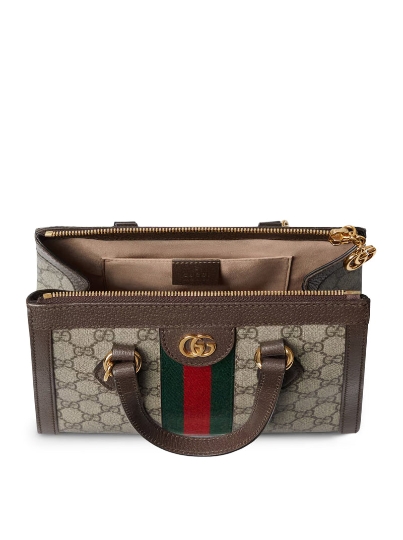 BORSA SHOPPING OPHIDIA MISURA PICCOLA