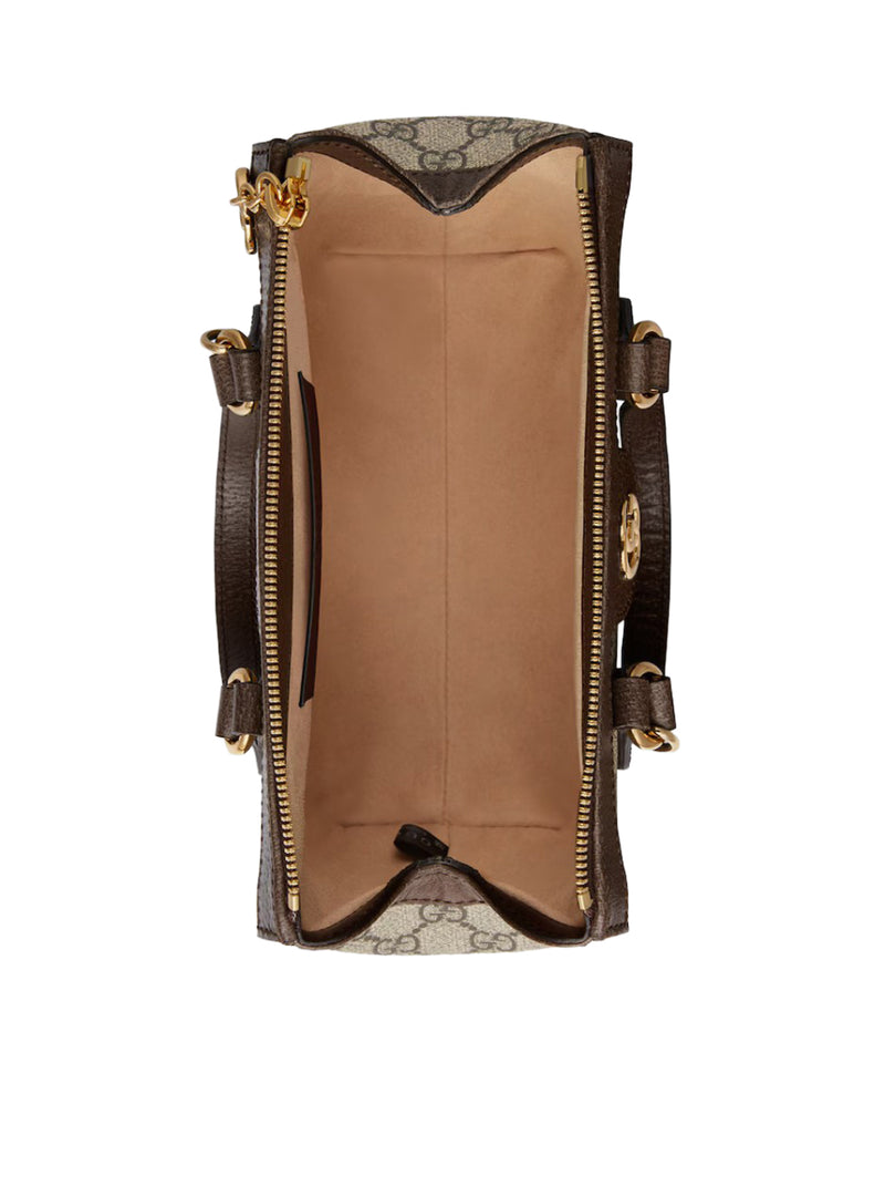 BORSA SHOPPING OPHIDIA MISURA PICCOLA