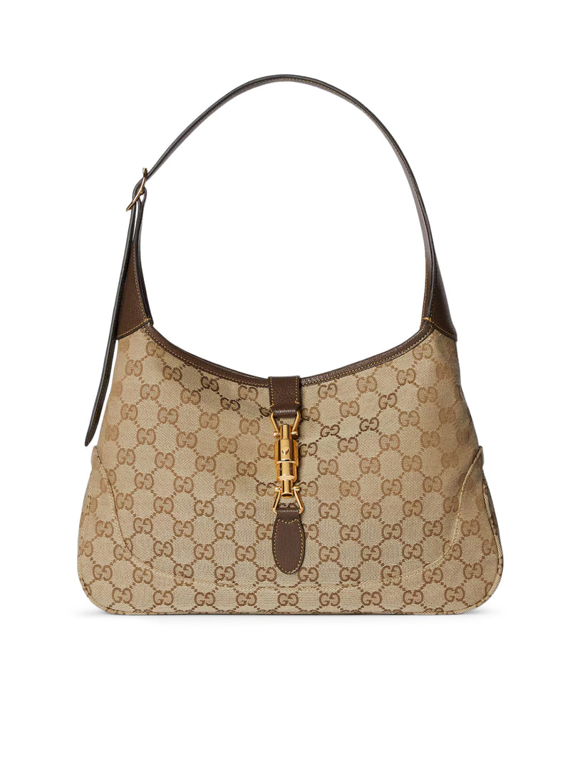 BORSA A SPALLA GUCCI JACKIE 1961 MISURA MEDIA