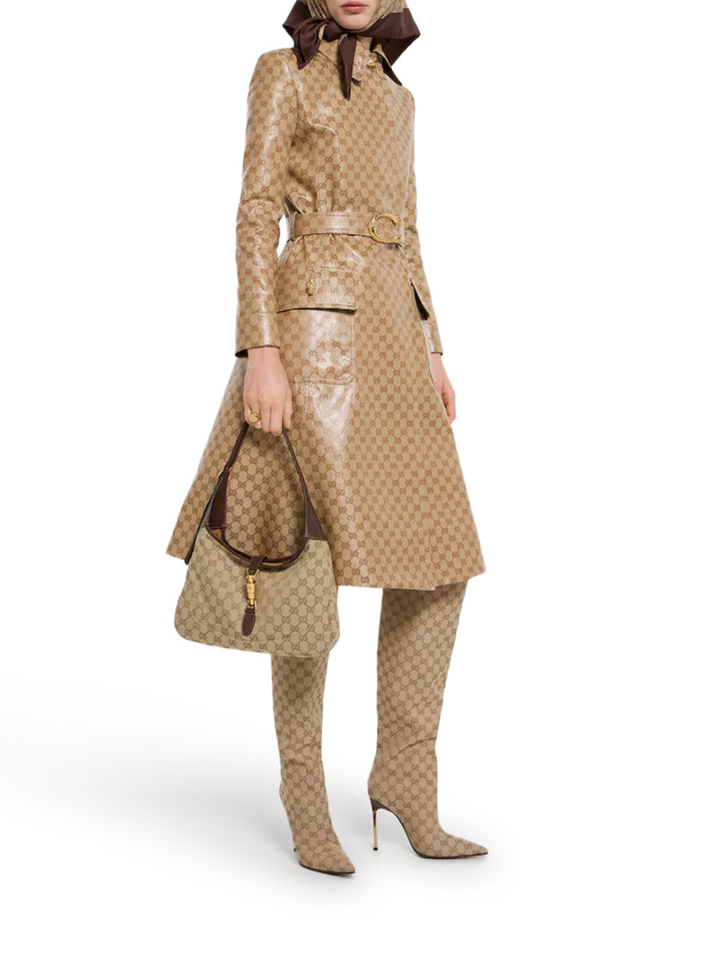 BORSA A SPALLA GUCCI JACKIE 1961 MISURA MEDIA