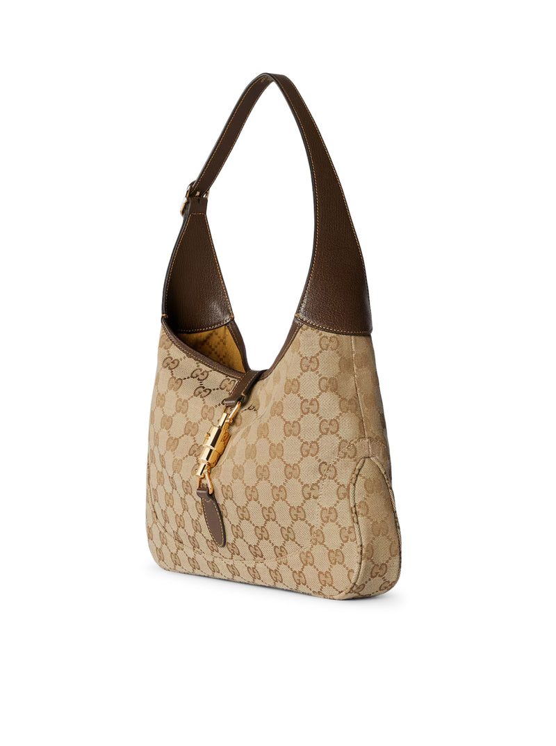 BORSA A SPALLA GUCCI JACKIE 1961 MISURA MEDIA