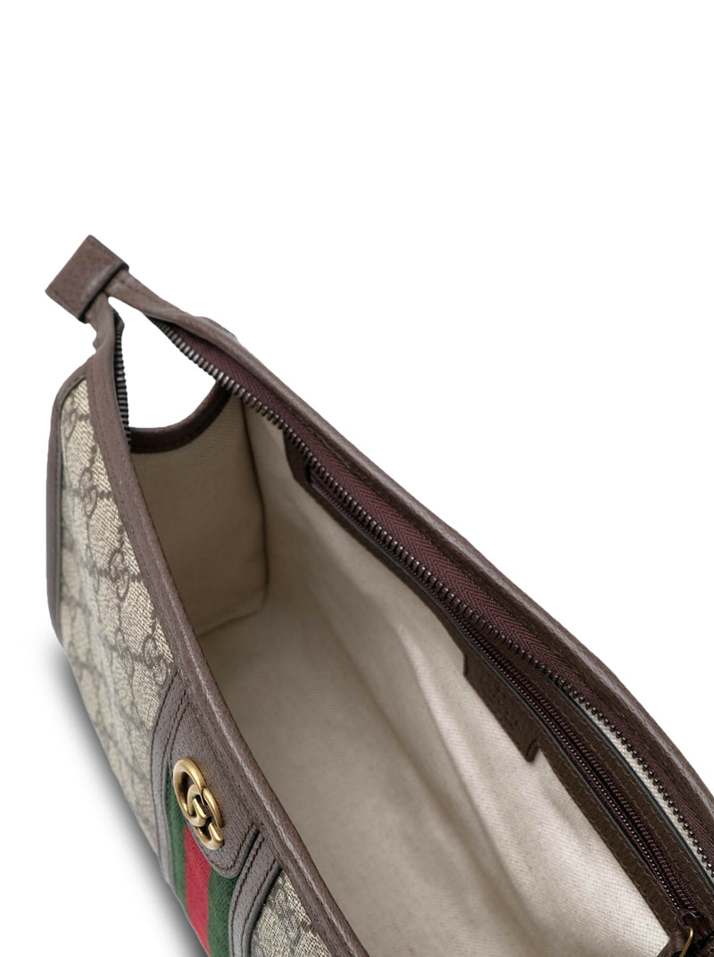 POUCH OPHIDIA