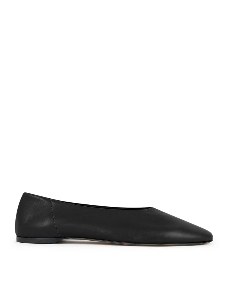 BALLERINE SLIP IN NAPPA