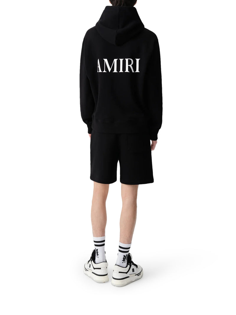 SHORTS IN COTONE MA CORE LOGO