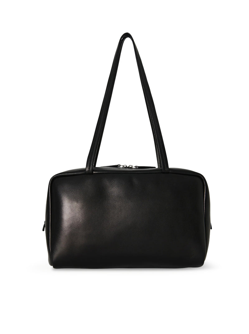 ASTRA BORSA DA BOWLING IN PELLE