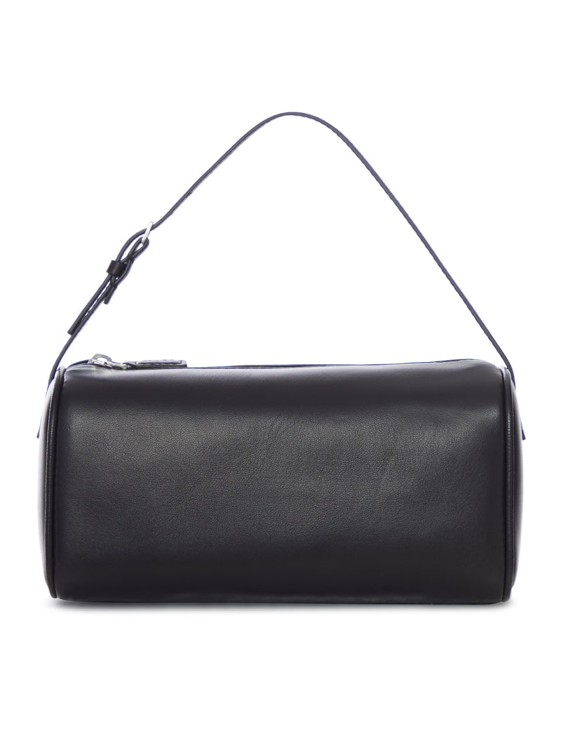 BORSA 90`S IN PELLE