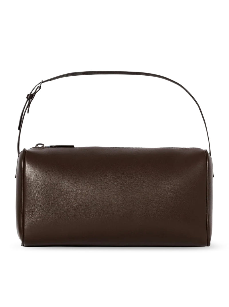 BORSA 90`S IN PELLE
